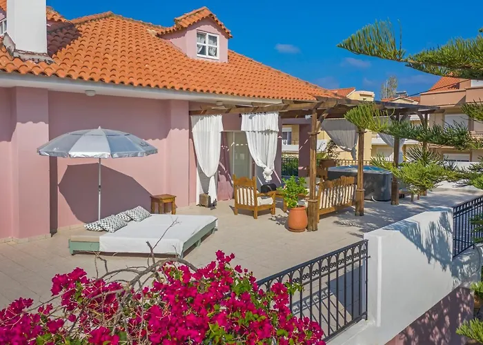 Villa Anna's Brilliant In