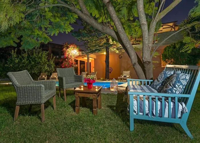 Anna's Brilliant In فيلة