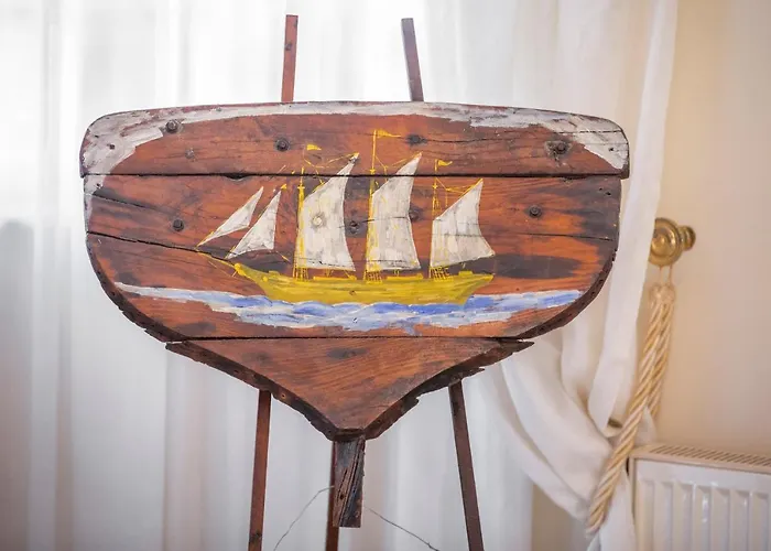 Anna's Brilliant In Villa Ialysos (Rhodes)