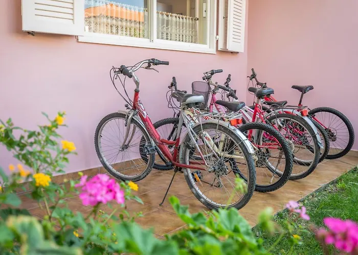 Anna's Brilliant In Villa