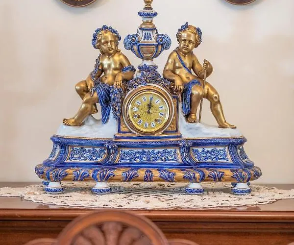 Anna's Brilliant In Villa Ialysos (Rhodes)