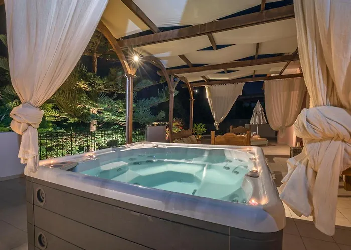 Villa Anna's Brilliant In *