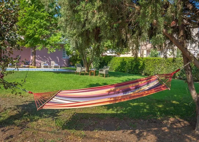 Villa Anna's Brilliant In