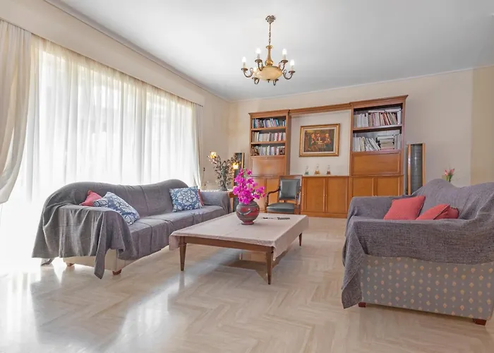 Villa Anna's Brilliant In