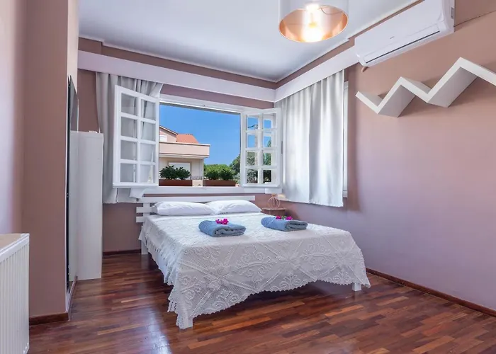 Villa Anna's Brilliant In *