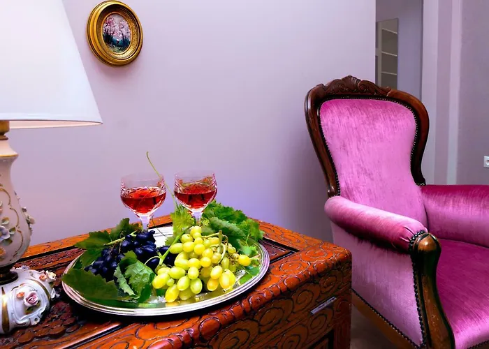 Anna's Brilliant In Villa