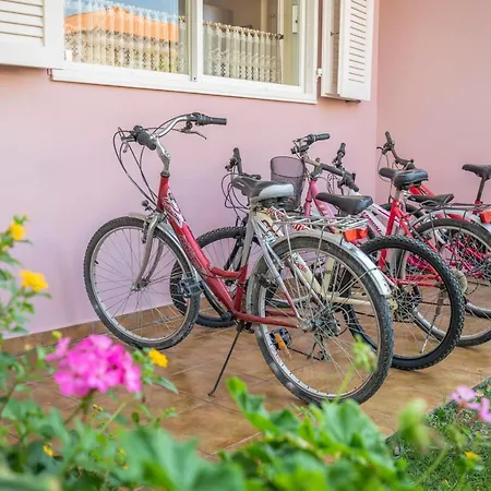 Anna's Brilliant In Villa