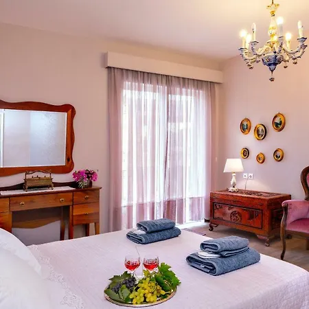 Anna's Brilliant In Villa