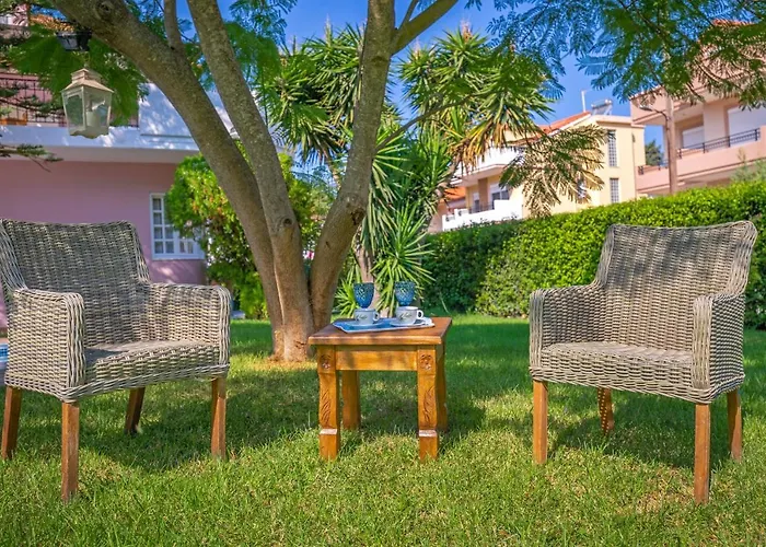 ヴィラ Anna's Brilliant In *