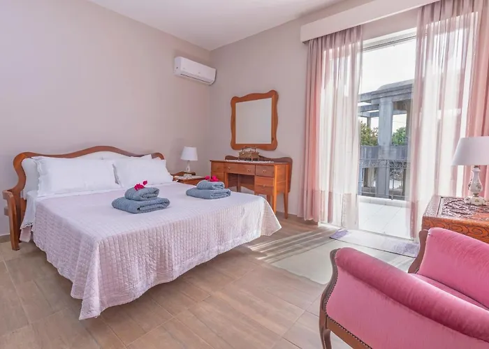 ヴィラ Anna's Brilliant In