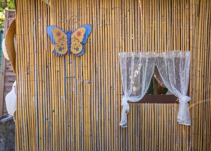 ヴィラ Anna's Brilliant In *