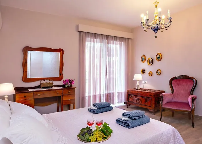 Anna's Brilliant In ヴィラ